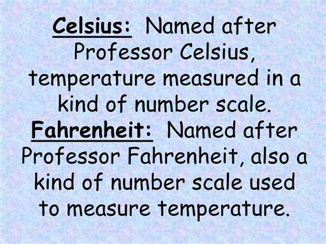 who was fahrenheit named after.